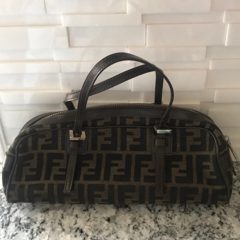 Authentic FENDI bag!!